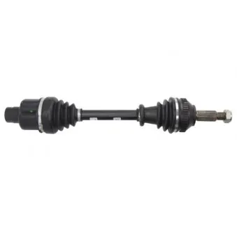 Arbre de transmission avant droit POINT GEAR