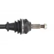 Arbre de transmission avant droit POINT GEAR PNG70404 - Visuel 2