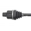 Arbre de transmission avant droit POINT GEAR PNG70404 - Visuel 3