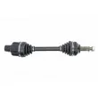 Arbre de transmission avant droit POINT GEAR PNG70405 - Visuel 1