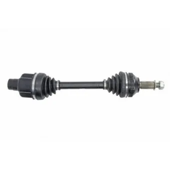 Arbre de transmission avant droit POINT GEAR PNG70405