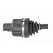 Arbre de transmission avant droit POINT GEAR PNG70405 - Visuel 3