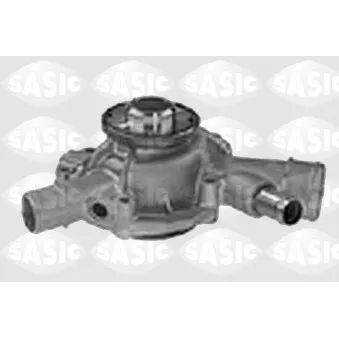 Pompe à eau SASIC 9000989