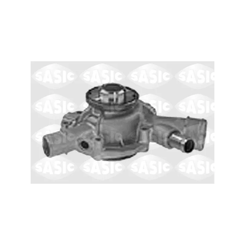 Pompe à eau SASIC 9000989