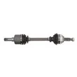 Arbre de transmission avant gauche POINT GEAR PNG70407 - Visuel 1