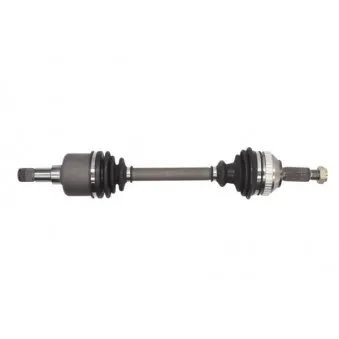 Arbre de transmission avant gauche POINT GEAR PNG70407