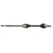 Arbre de transmission avant droit POINT GEAR PNG70412 - Visuel 1