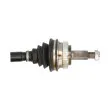 Arbre de transmission avant droit POINT GEAR PNG70412 - Visuel 2