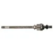 Arbre de transmission avant droit POINT GEAR PNG70412 - Visuel 3