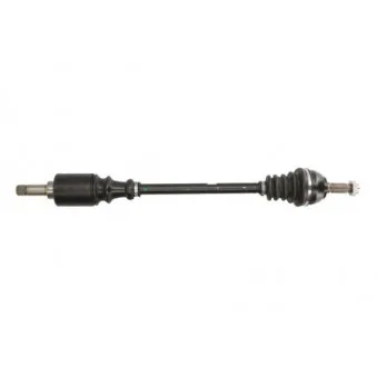 Arbre de transmission POINT GEAR PNG70419