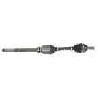 Arbre de transmission avant droit POINT GEAR PNG70426 - Visuel 1