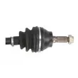 Arbre de transmission avant droit POINT GEAR PNG70426 - Visuel 2
