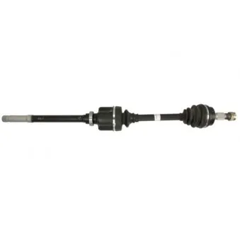 Arbre de transmission avant droit POINT GEAR PNG70429