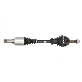 Arbre de transmission avant gauche POINT GEAR PNG70436