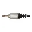 Arbre de transmission avant gauche POINT GEAR PNG70436 - Visuel 3