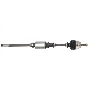 Arbre de transmission avant droit POINT GEAR PNG70442