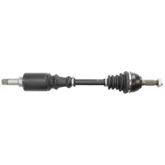 Arbre de transmission avant gauche POINT GEAR
