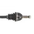 Arbre de transmission avant gauche POINT GEAR PNG70443 - Visuel 2