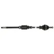 Arbre de transmission avant droit POINT GEAR PNG70444 - Visuel 1