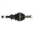 Arbre de transmission avant droit POINT GEAR PNG70444 - Visuel 2