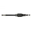 Arbre de transmission avant droit POINT GEAR PNG70444 - Visuel 3