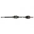 Arbre de transmission avant droit POINT GEAR PNG70448 - Visuel 1