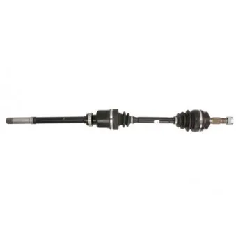 Arbre de transmission avant droit POINT GEAR PNG70448