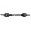 Arbre de transmission avant gauche POINT GEAR PNG70449 - Visuel 1