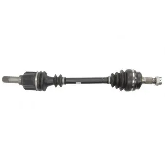 Arbre de transmission avant gauche POINT GEAR PNG70449