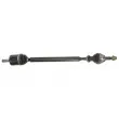 Arbre de transmission avant droit POINT GEAR PNG70450 - Visuel 1