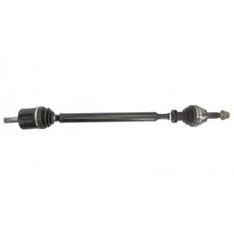 Arbre de transmission avant droit POINT GEAR PNG70450