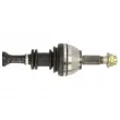 Arbre de transmission avant droit POINT GEAR PNG70450 - Visuel 2