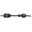 Arbre de transmission avant gauche POINT GEAR PNG70452 - Visuel 1