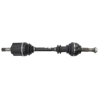 Arbre de transmission avant gauche POINT GEAR PNG70452