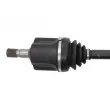 Arbre de transmission avant gauche POINT GEAR PNG70452 - Visuel 3