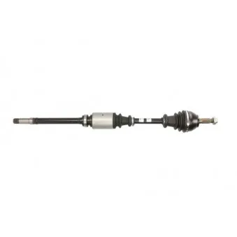 Arbre de transmission avant droit POINT GEAR PNG70455