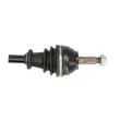 Arbre de transmission avant droit POINT GEAR PNG70455 - Visuel 2