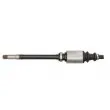 Arbre de transmission avant droit POINT GEAR PNG70455 - Visuel 3