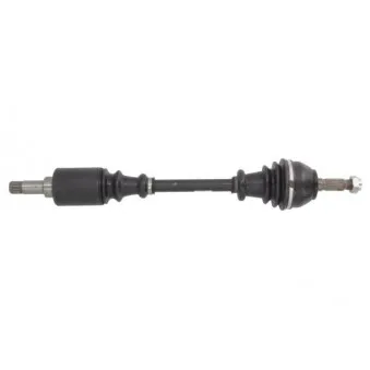 Arbre de transmission avant gauche POINT GEAR PNG70459