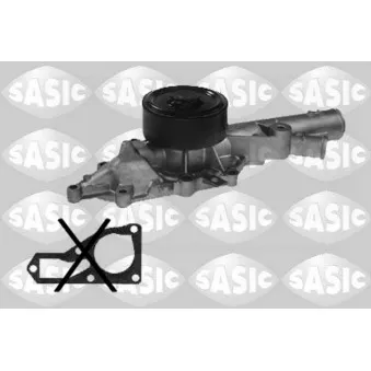 Pompe à eau SASIC 9000996