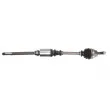 Arbre de transmission avant droit POINT GEAR PNG70460 - Visuel 1