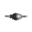 Arbre de transmission avant droit POINT GEAR PNG70460 - Visuel 2