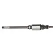 Arbre de transmission avant droit POINT GEAR PNG70460 - Visuel 3
