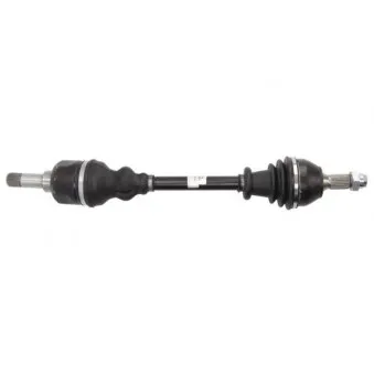 Arbre de transmission avant gauche POINT GEAR PNG70463