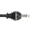 Arbre de transmission avant gauche POINT GEAR PNG70463 - Visuel 2