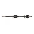 Arbre de transmission avant droit POINT GEAR PNG70464 - Visuel 1
