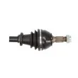 Arbre de transmission avant droit POINT GEAR PNG70464 - Visuel 2