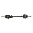 Arbre de transmission avant gauche POINT GEAR PNG70469 - Visuel 1