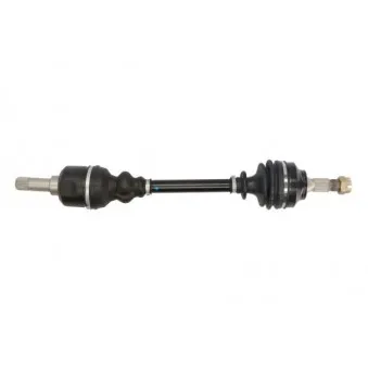 Arbre de transmission avant gauche POINT GEAR PNG70469