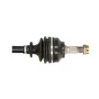 Arbre de transmission avant gauche POINT GEAR PNG70469 - Visuel 2